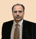Tata Teleservices managing director Anil Sardana 